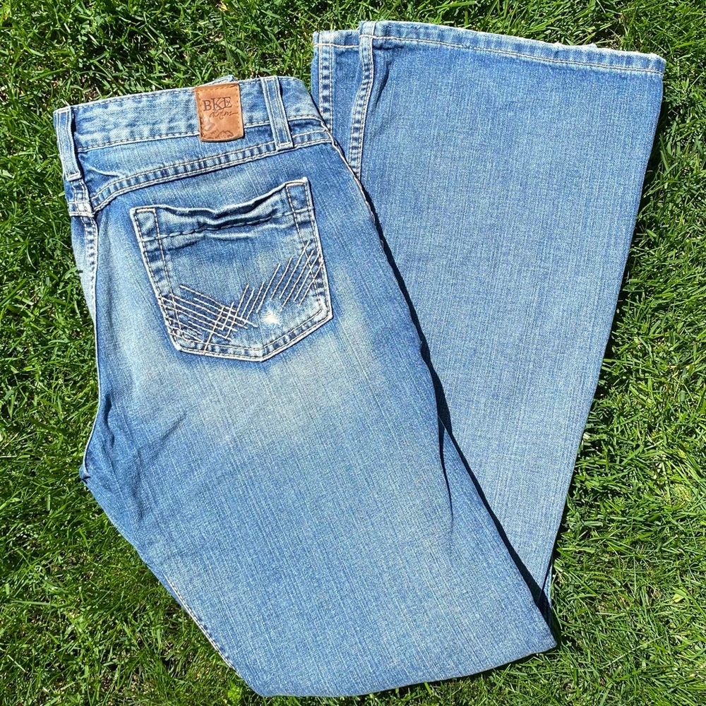 BKE jeans